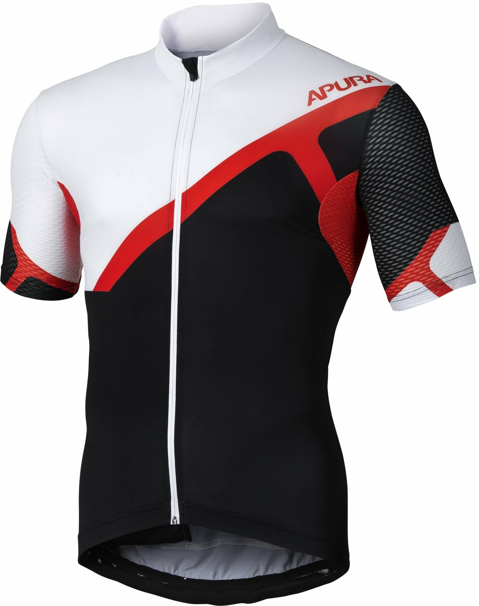 Apura men's jersey gain
