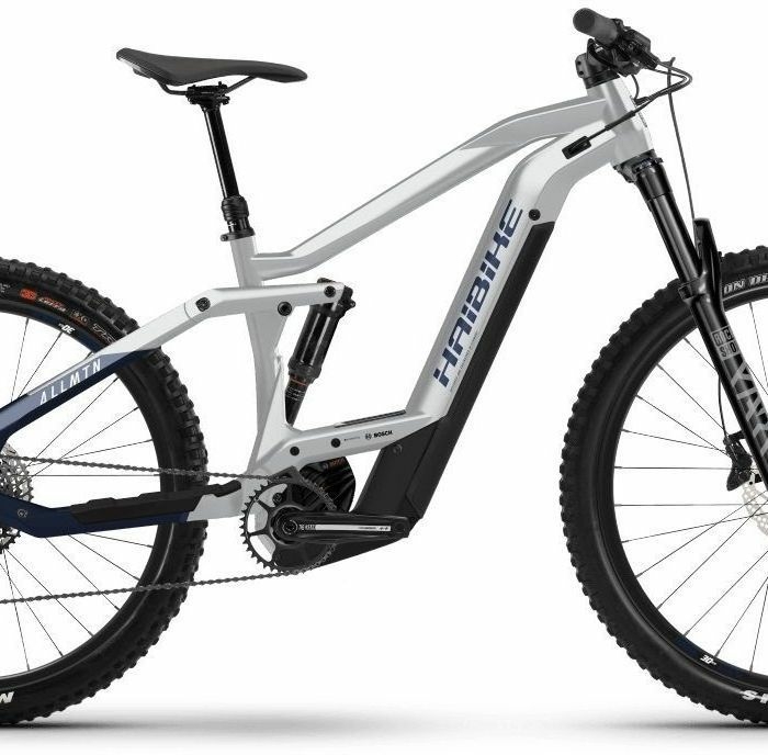 HAIBIKE AllMtn 3, cambio a 12 velocità, bici da uomo, Diamant, modello 2021, 27,5 / 29 pollici