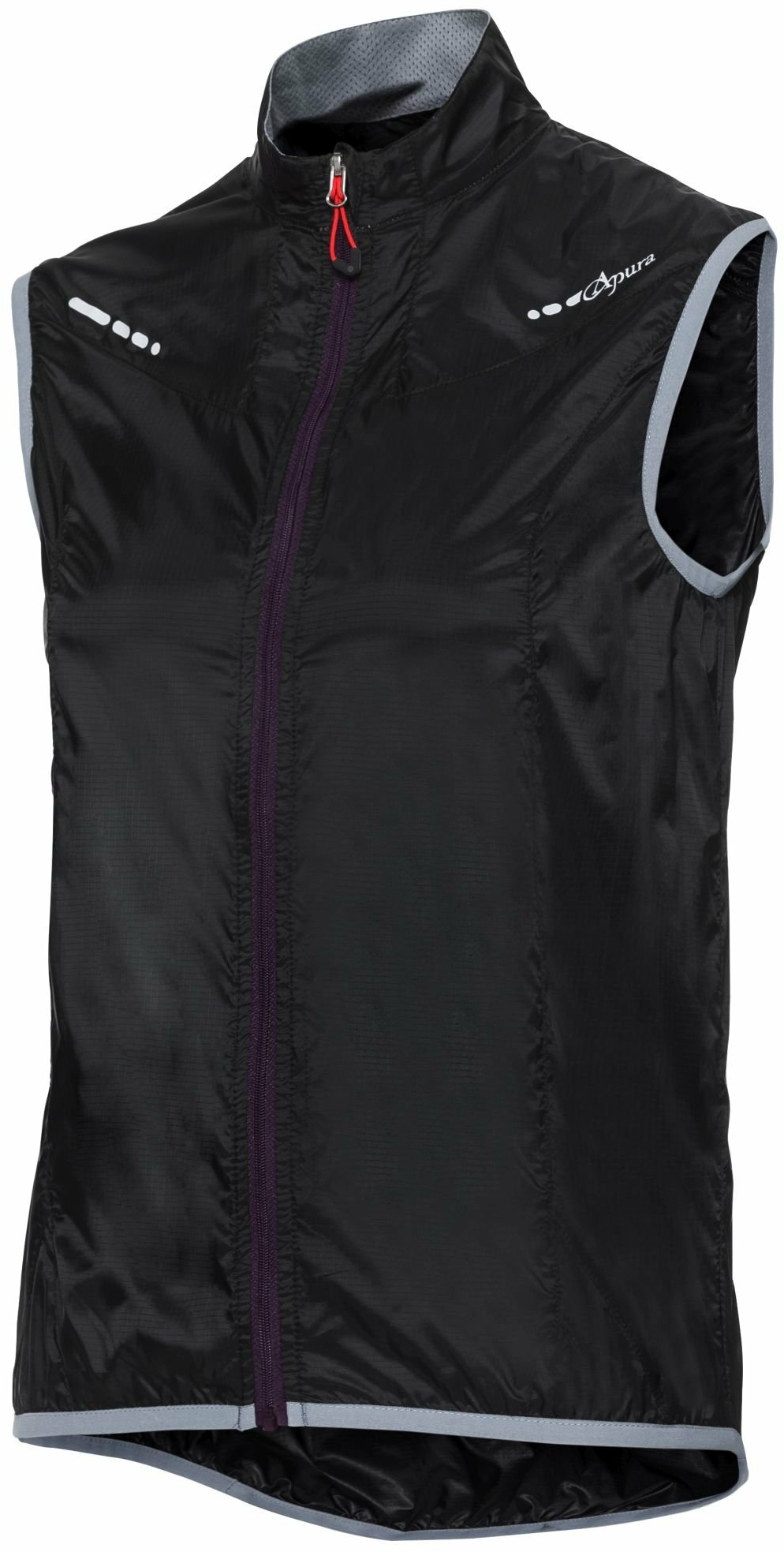 Apura ladies wind vest Barrier