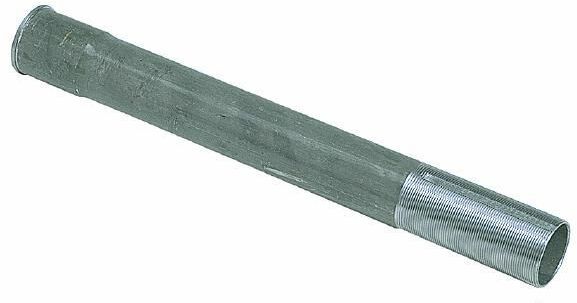 Cannotto sterzo RST CrMo 1 1/8 "