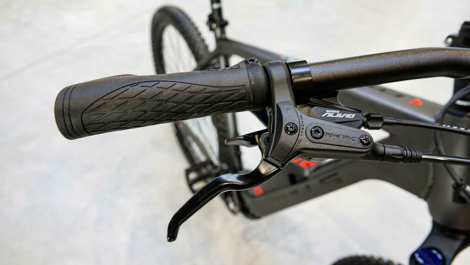 BULLS Copperhead E2 29 (500 Wh), cambio a 9 marce, bici da uomo, diamante, modello 2021, 29 pollici