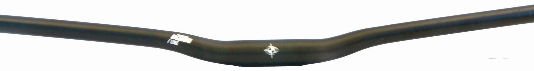 KTM handlebar Line 680/15 680MM, 31.8MM