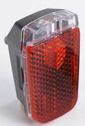 Fuxon ML009 dynamo rear light