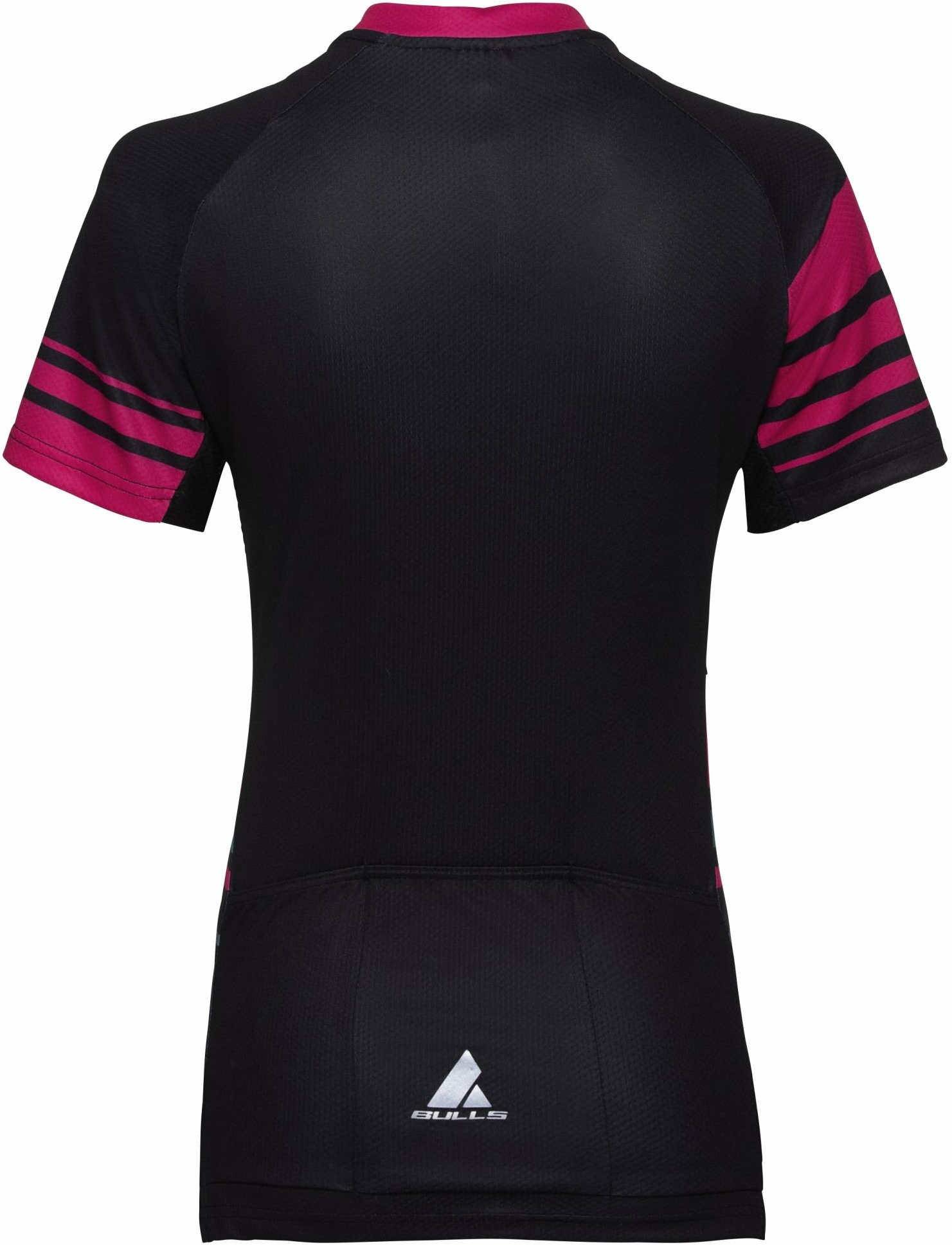 BULLS women's Monta jersey