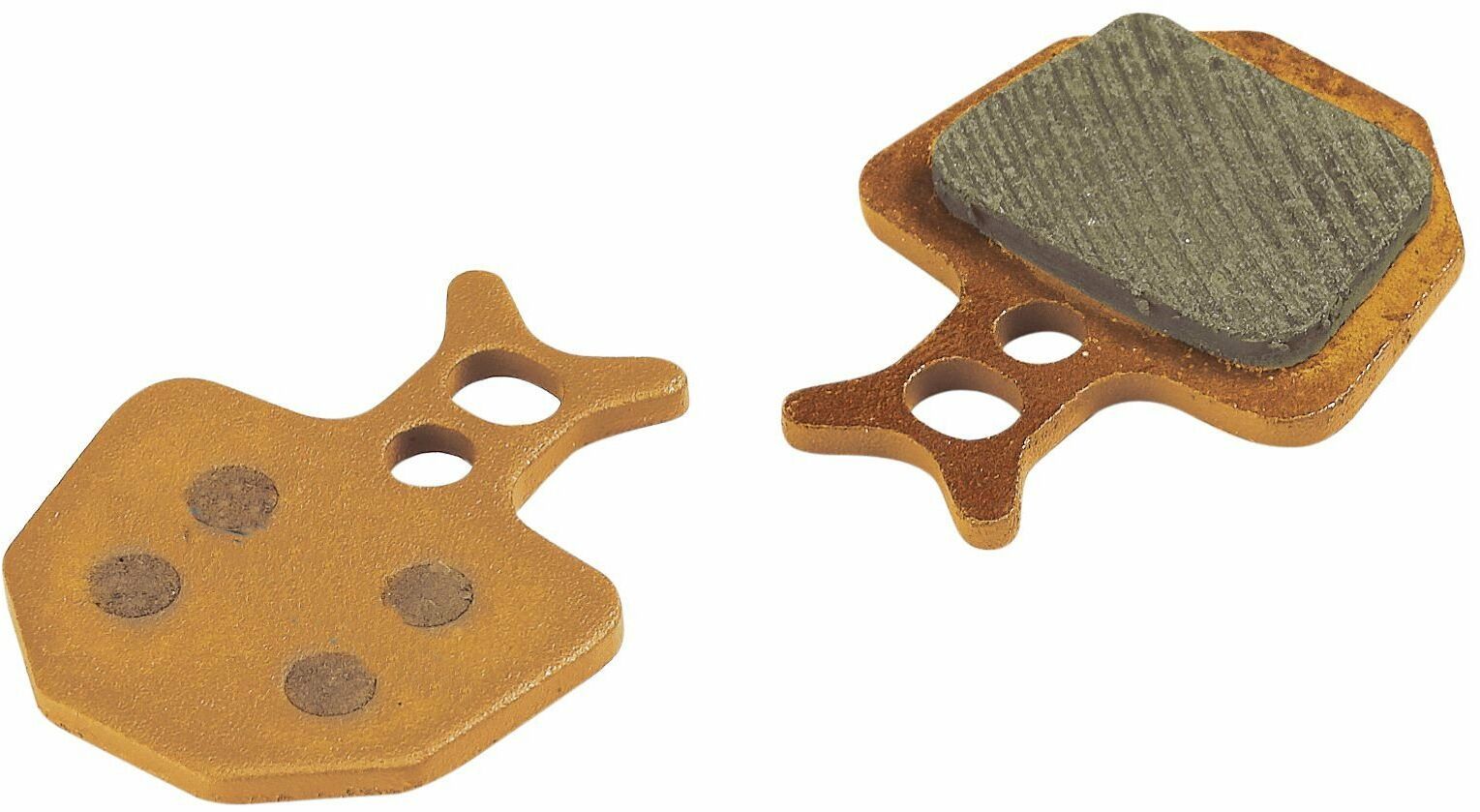 Union brake pad disc brake DBP-31