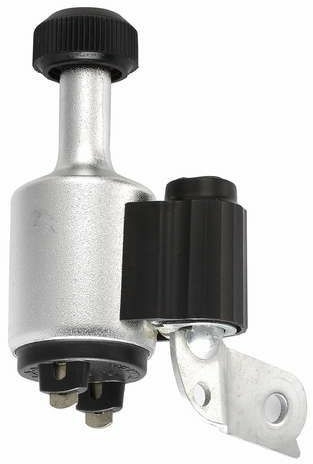 Union 4195 L side runner dynamo left