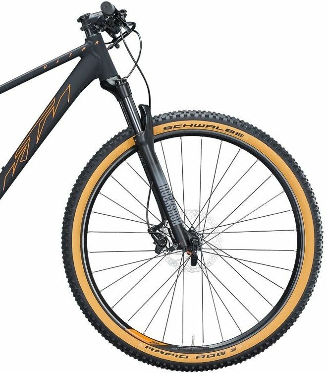 KTM ULTRA 1964 COMP 29, cambio a 12 velocità, bici da uomo, Diamant, modello 2021, 29 pollici