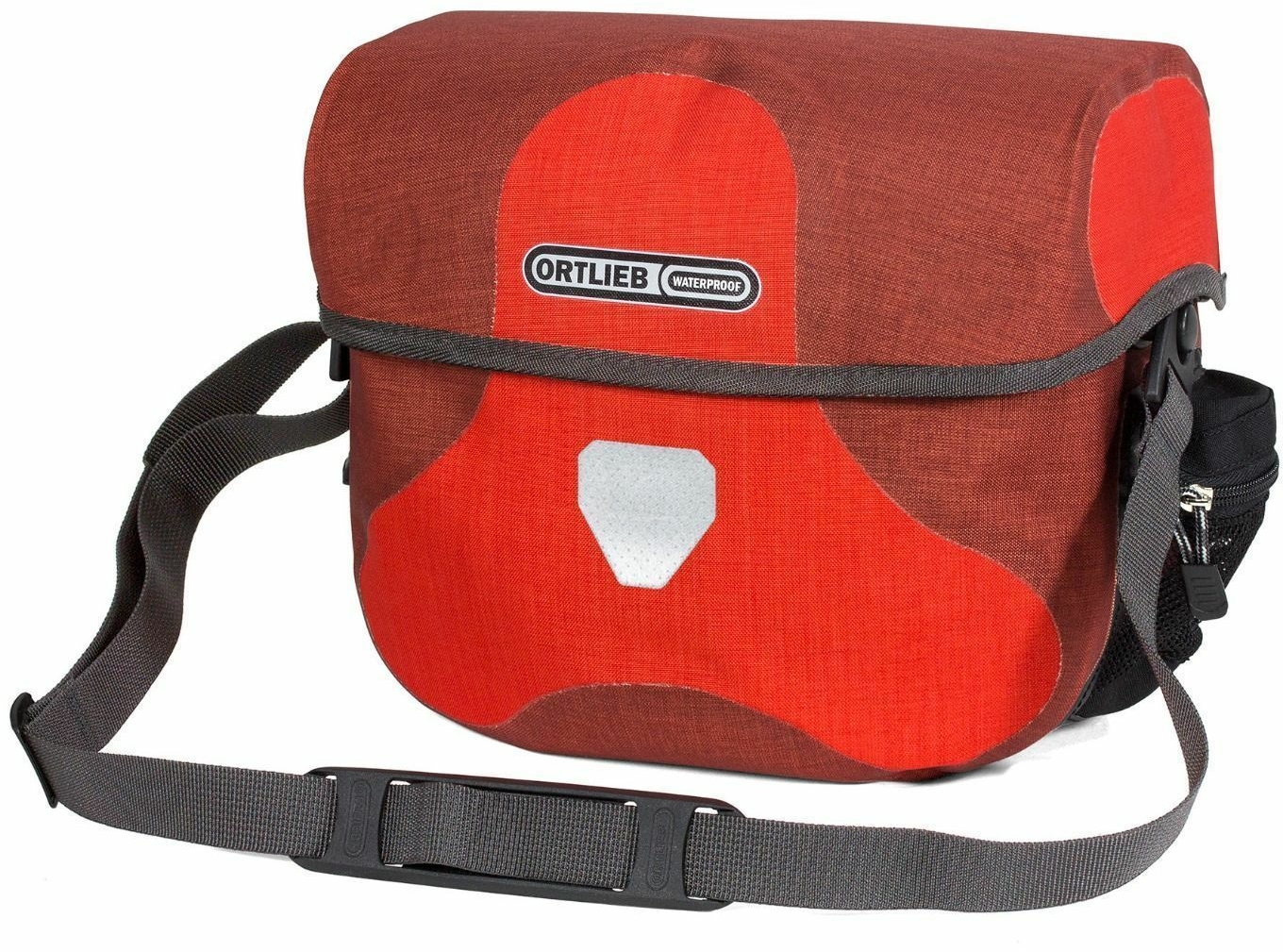 ORTLIEB handlebar bags Ultimate Six Plus