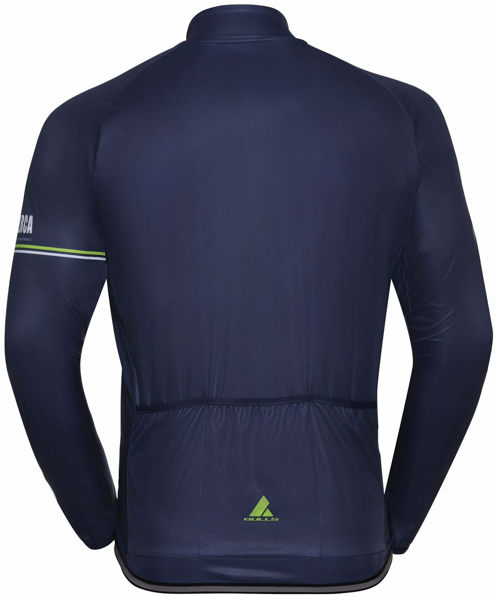 BULLS men's wind jacket MLRCA Ltd.