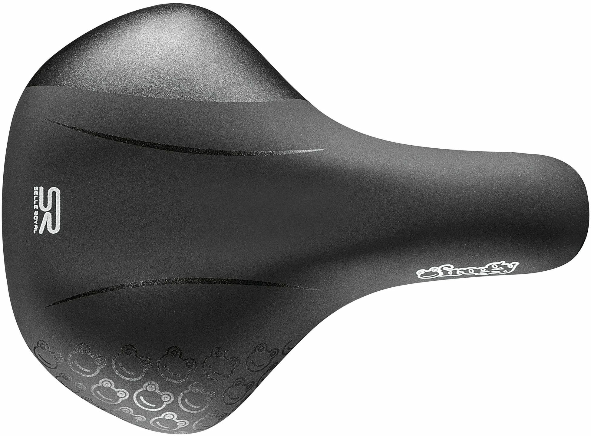 Sella per bambini Selle Royal Froggy