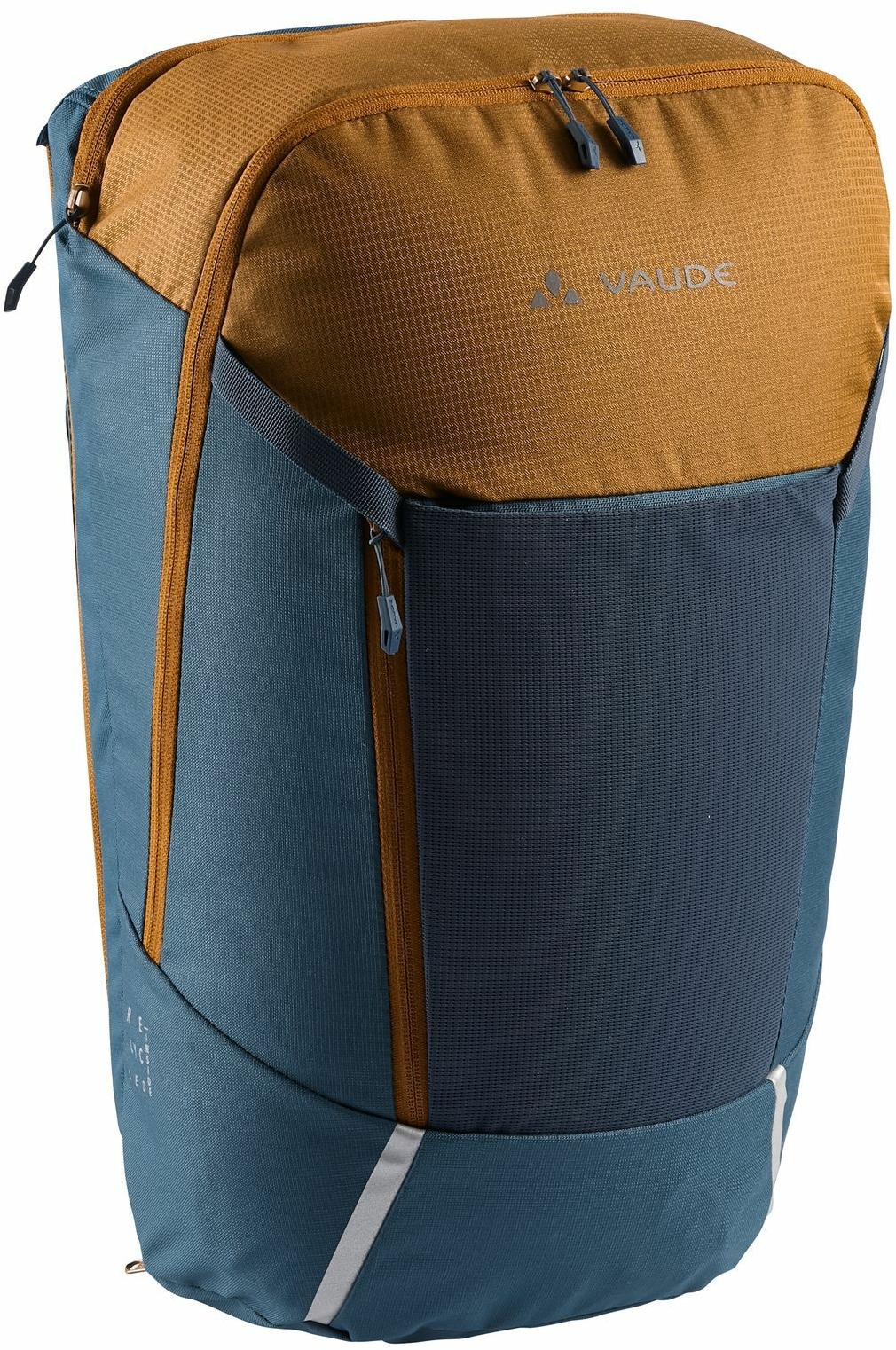 VAUDE Borsa laterale e zaino 2in1 Cycle 20 II