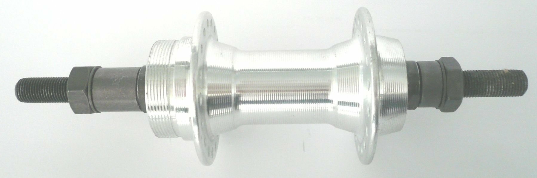 Schürmann ruota posteriore Point (7/8fa/sw), 28 pollici