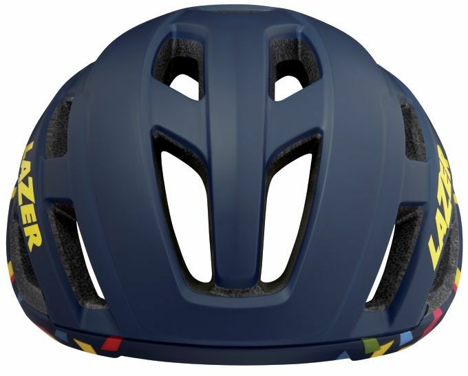 Casco da bici Lazer Artist Edition Strada KinetiCore