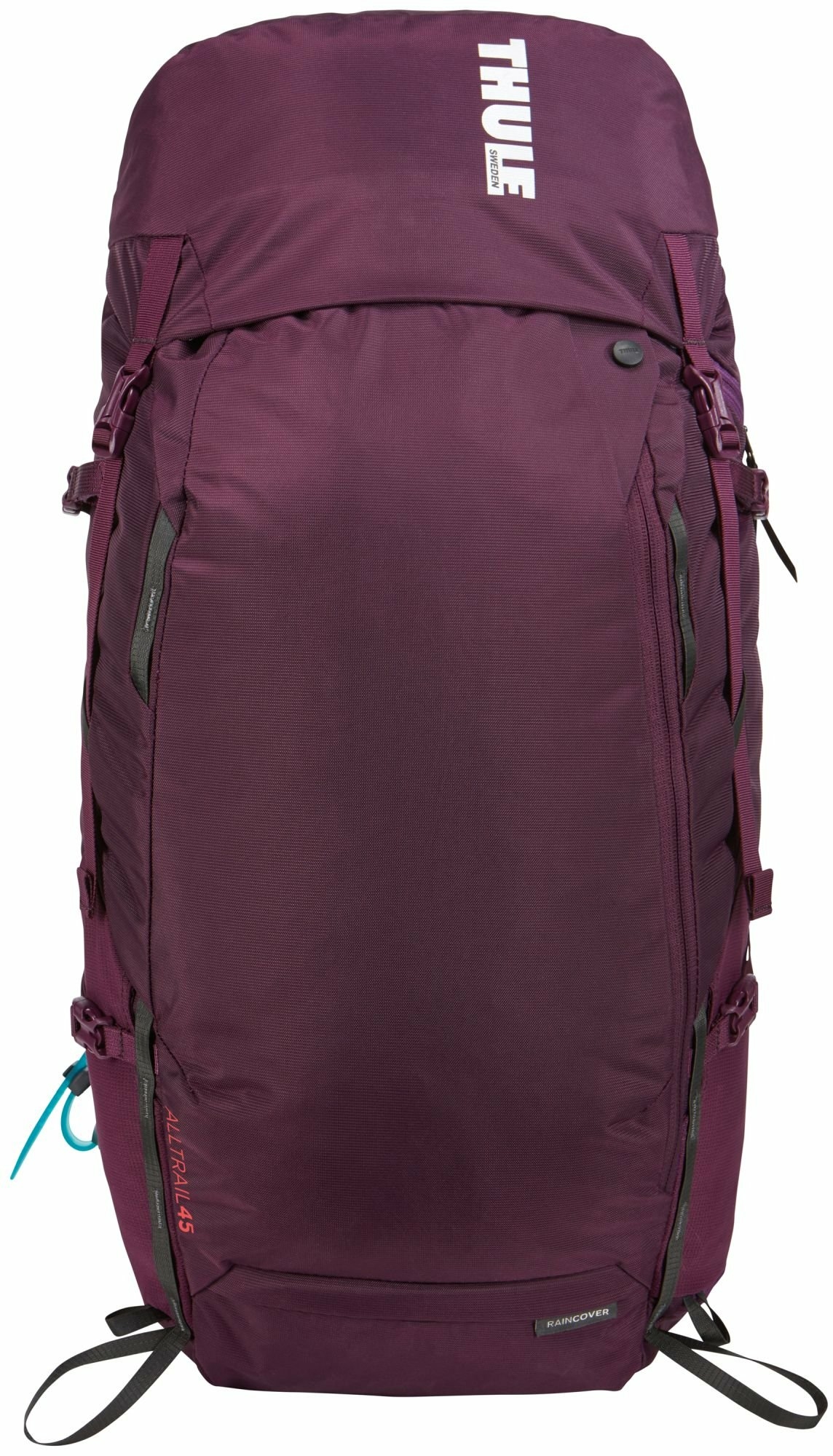 Zaino Thule AllTrail 45L Donna