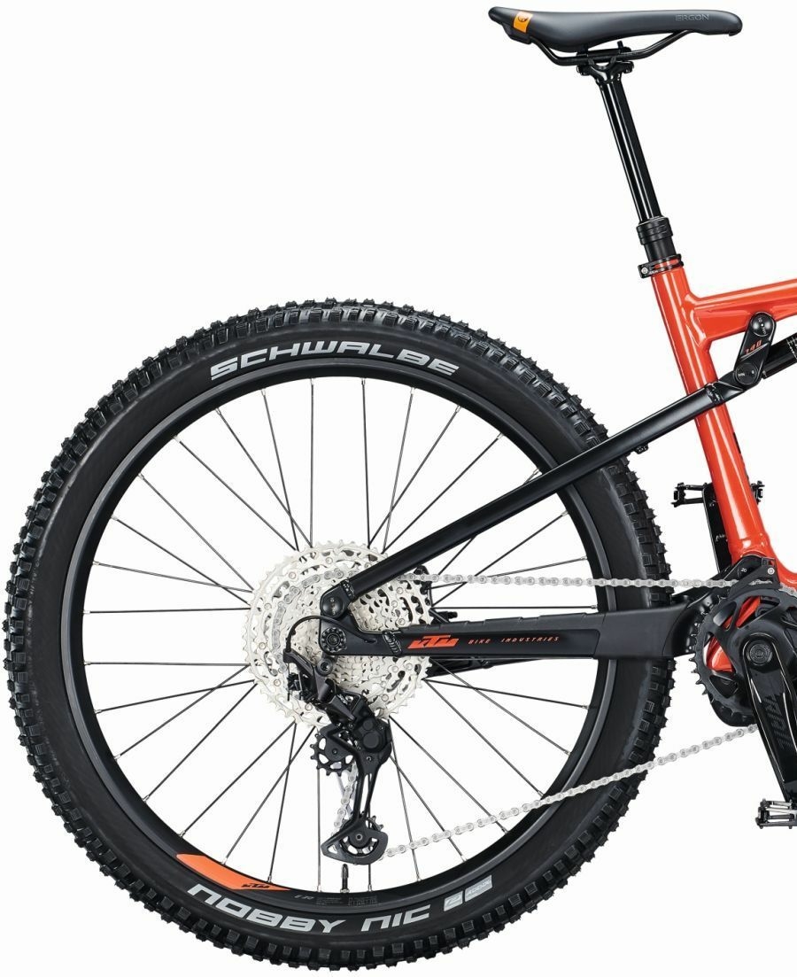 KTM MACINA LYCAN 271 (625 Wh), cambio a 12 velocità, bici da uomo, Diamant, modello 2021, 27,5+ pollici