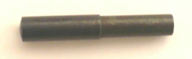 Unior replacement pin for chain rivet pushers