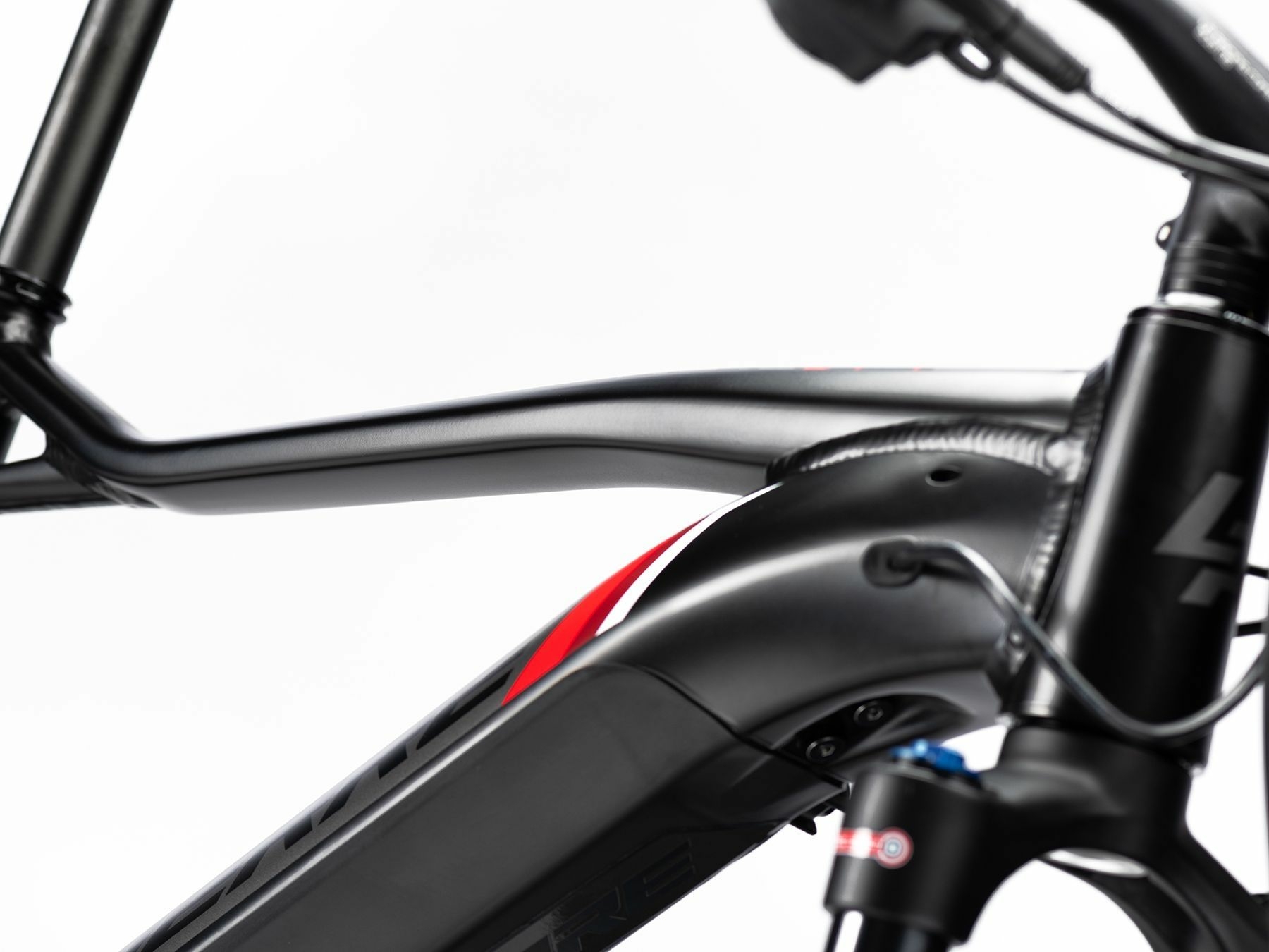 LAPIERRE OVERVOLT HT 7.5, deragliatore 10 velocità, bici da uomo, diamante, modello 2021, 27,5 pollici