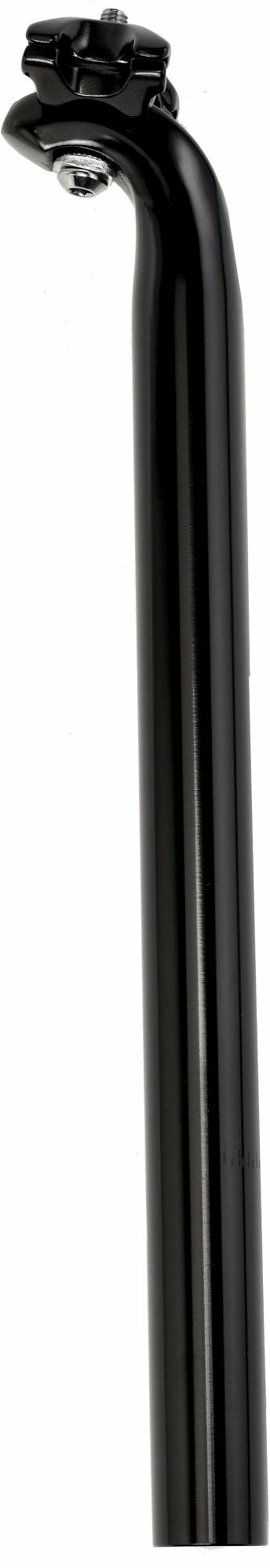 Fuxon SP-248 seat post patent 26.8 / 400 mm, black