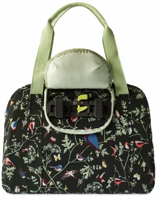 Basil Wanderlust Carry All Bag