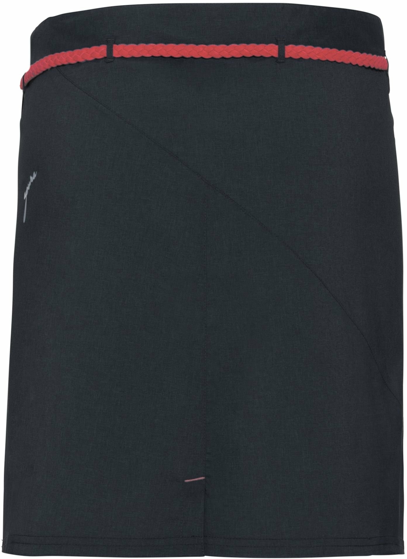 Apura women's wrap skirt
