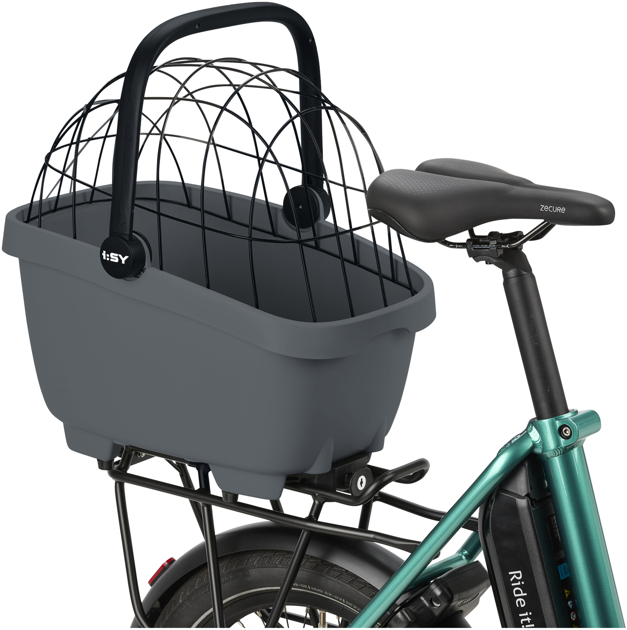 i:SY basket clipper