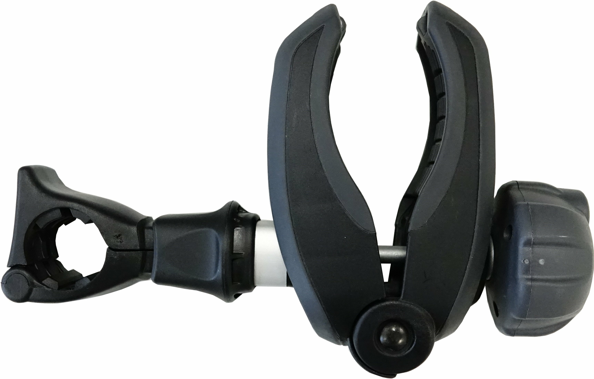 Thule braccio porta 1a ruota (corta, 122mm, senza serratura) 52419