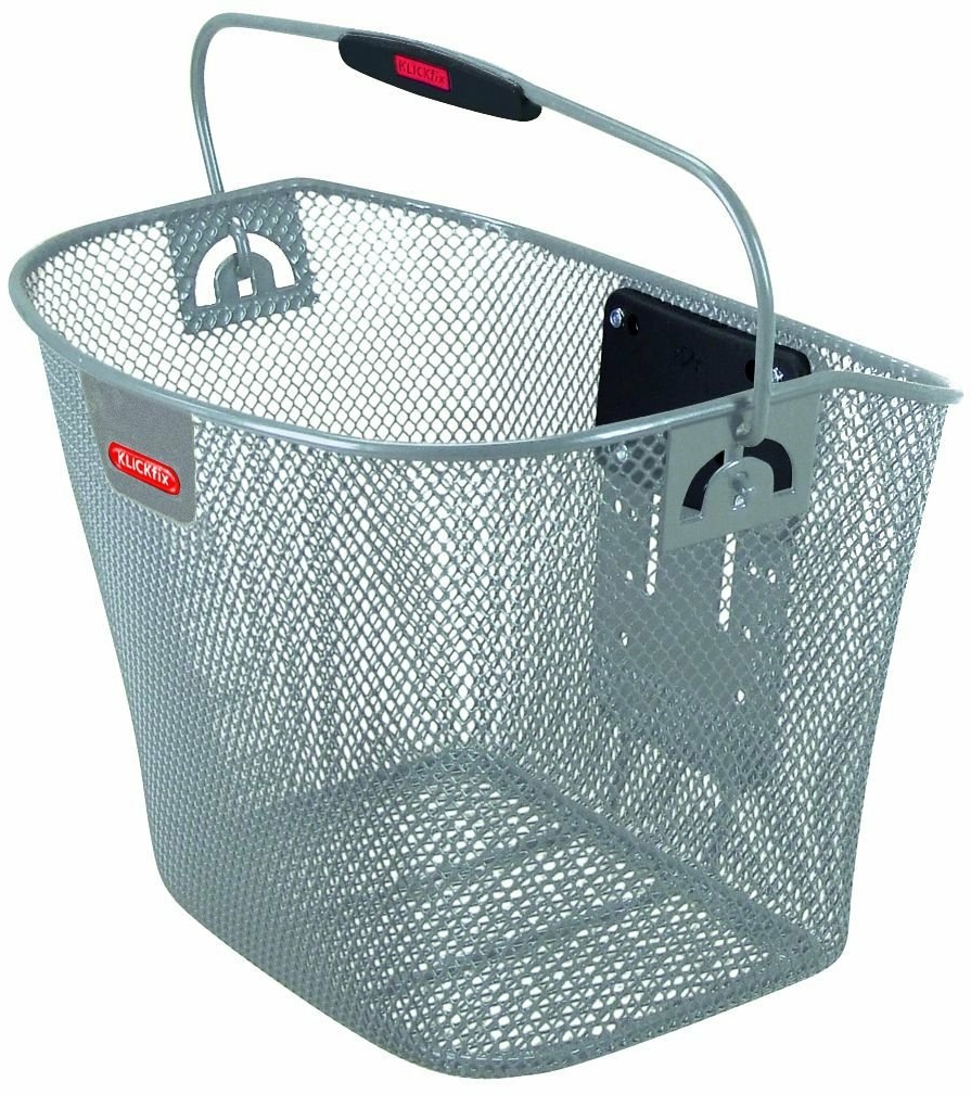 KLICKfix City basket VR basket without holder