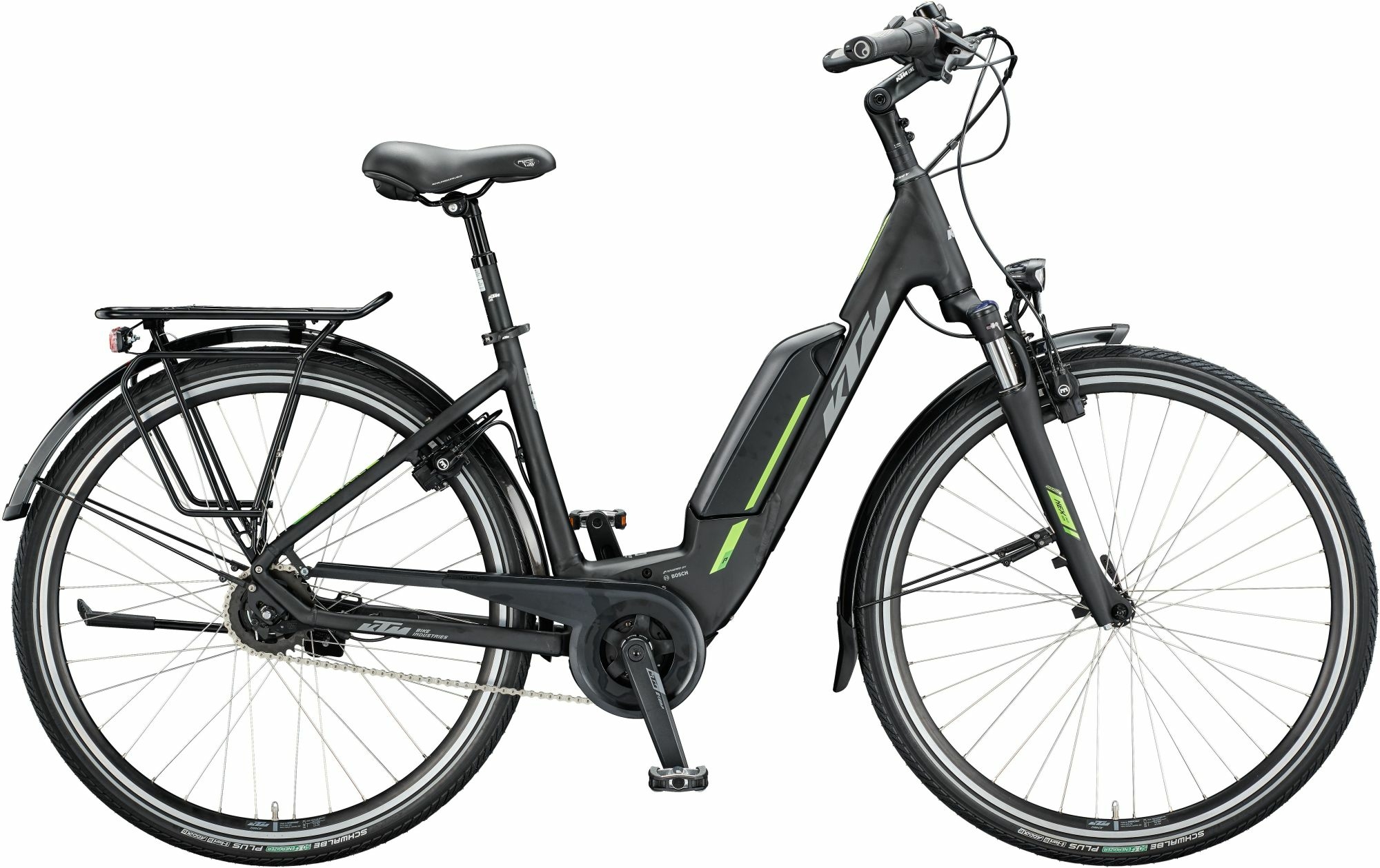 KTM MACINA CENTRAL 5 RT, cambio al mozzo a 5 marce, bici unisex, Wave, modello 2020, 28 "