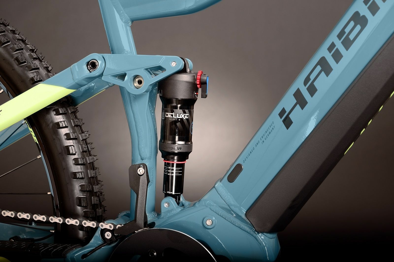 HAIBIKE FullNine 5, cambio a 11 velocità, bici da uomo, diamante, modello 2021, 29 pollici