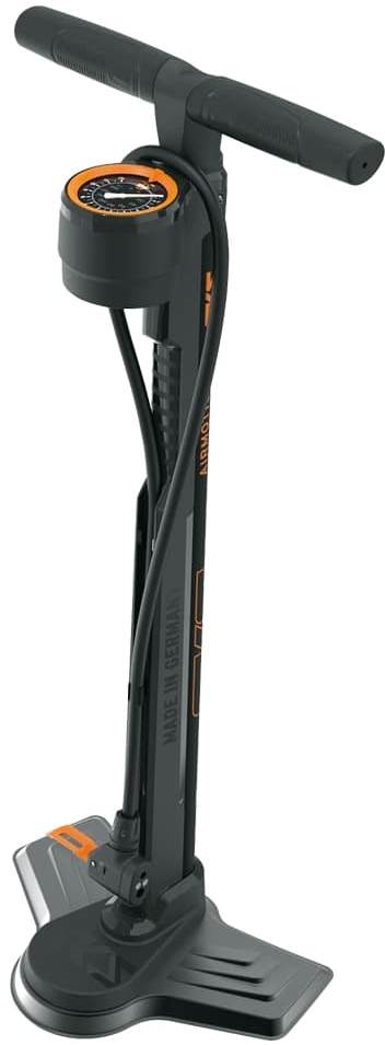 Pompa da pavimento SKS AIRMOTION 12.0