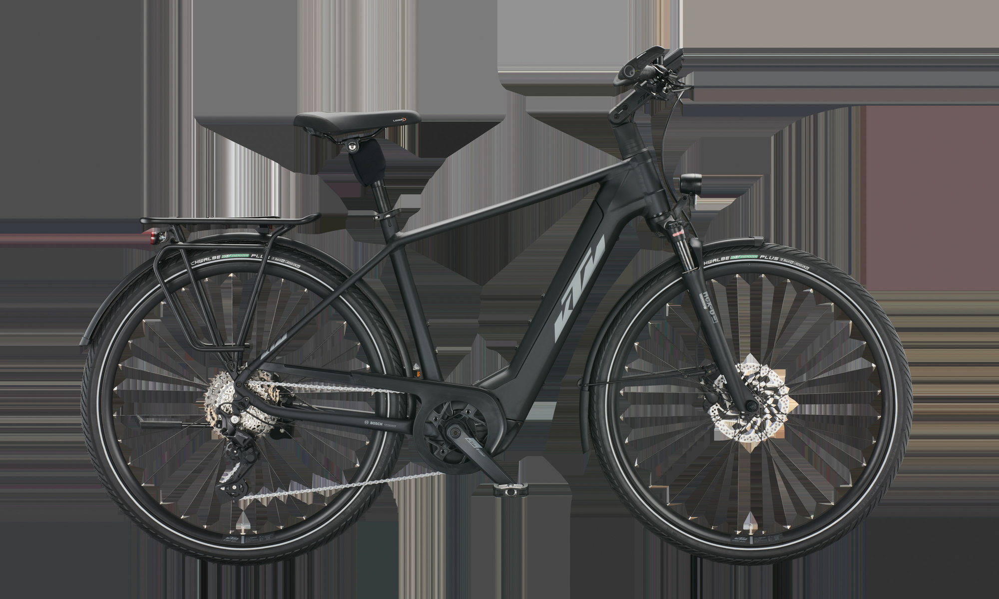 KTM CENTO 10 PLUS (750 Wh), catena 10 velocità, bici da uomo, diamante, modello 2022/2023, 28 pollici