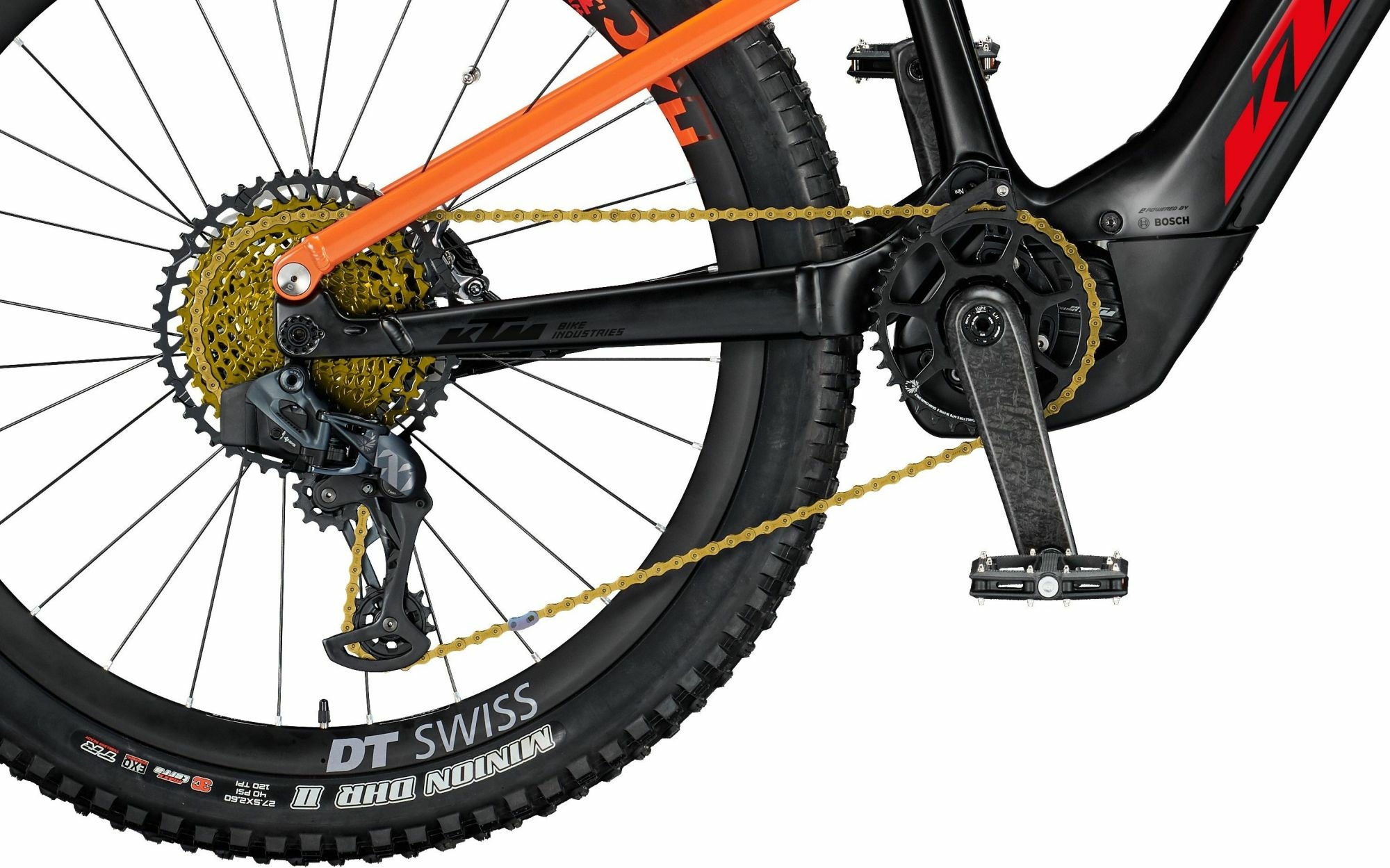 KTM MACINA PROWLER SONIC, cambio a 12 marce, bici da uomo, diamante, modello 2020, 29 "
