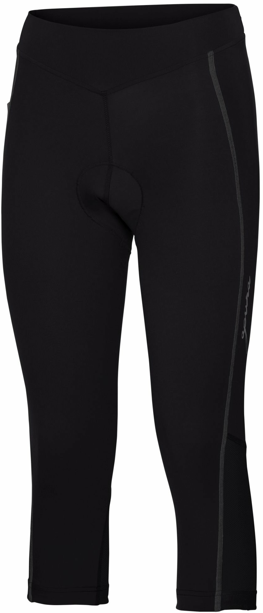 Apura women 3/4 knicker Aurore
