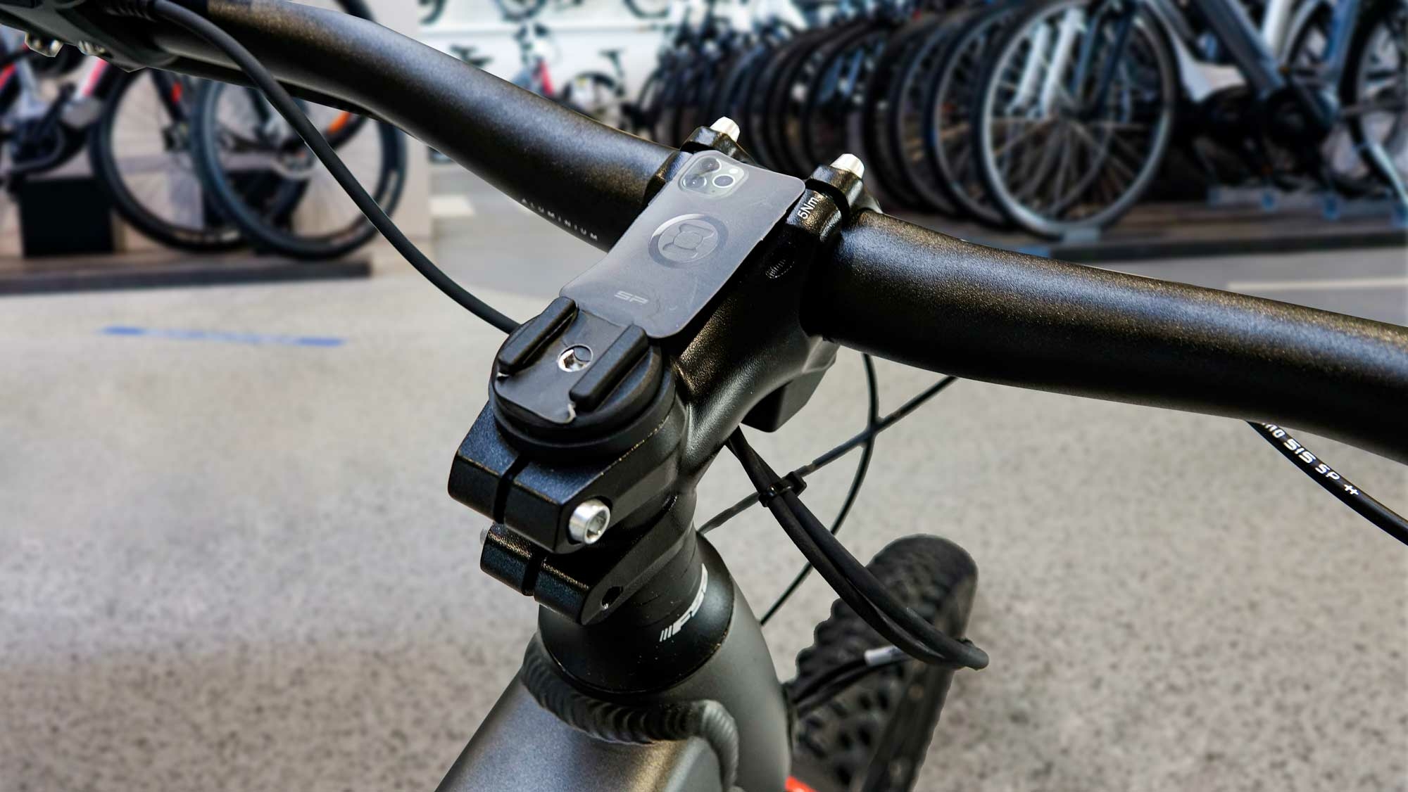 BULLS Copperhead E2 29 (500 Wh), cambio a 9 marce, bici da uomo, diamante, modello 2021, 29 pollici