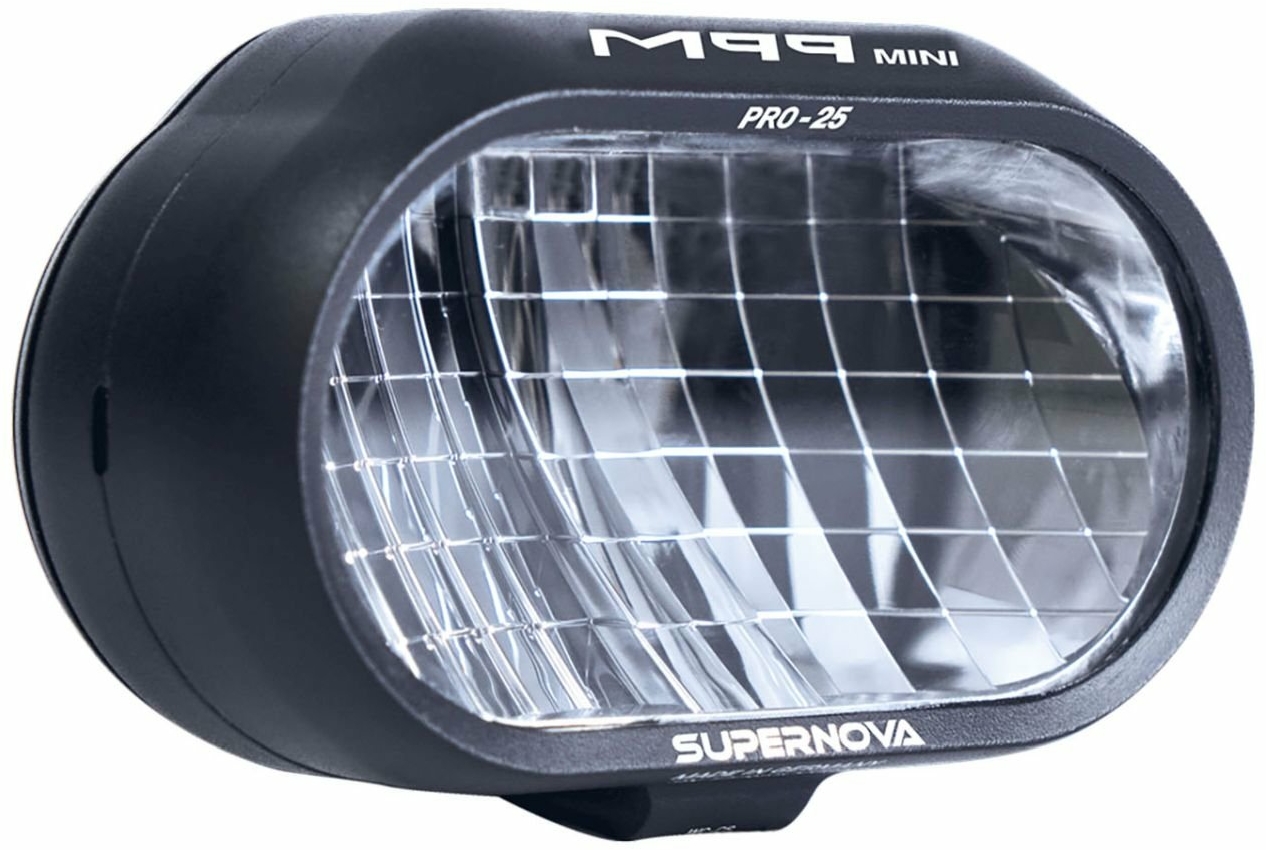MonkeyLink ML-Light Supernova M99 MINI PRO-25 ML