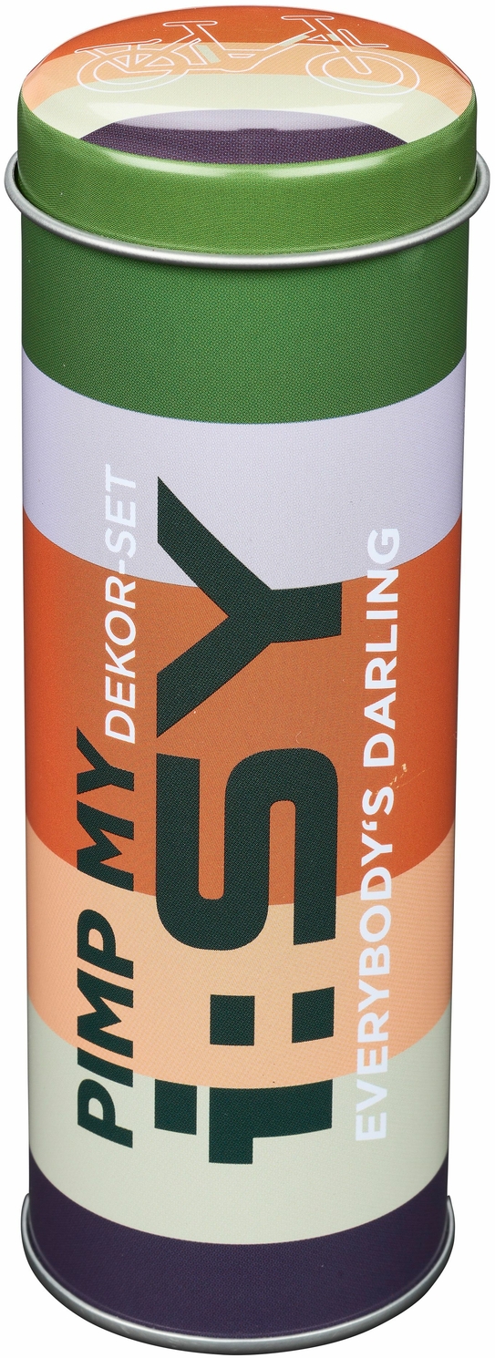 i:SY decor set Pimp my i:SY