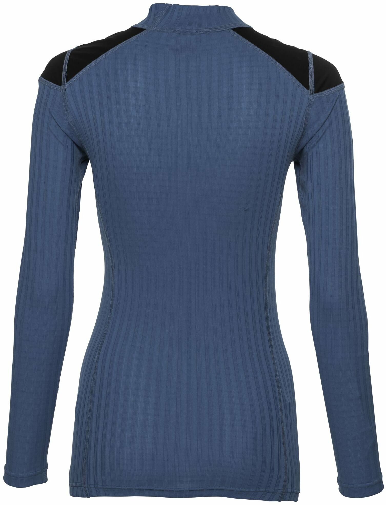 Apura women's undershirt long sleeve ory windblock baselayer