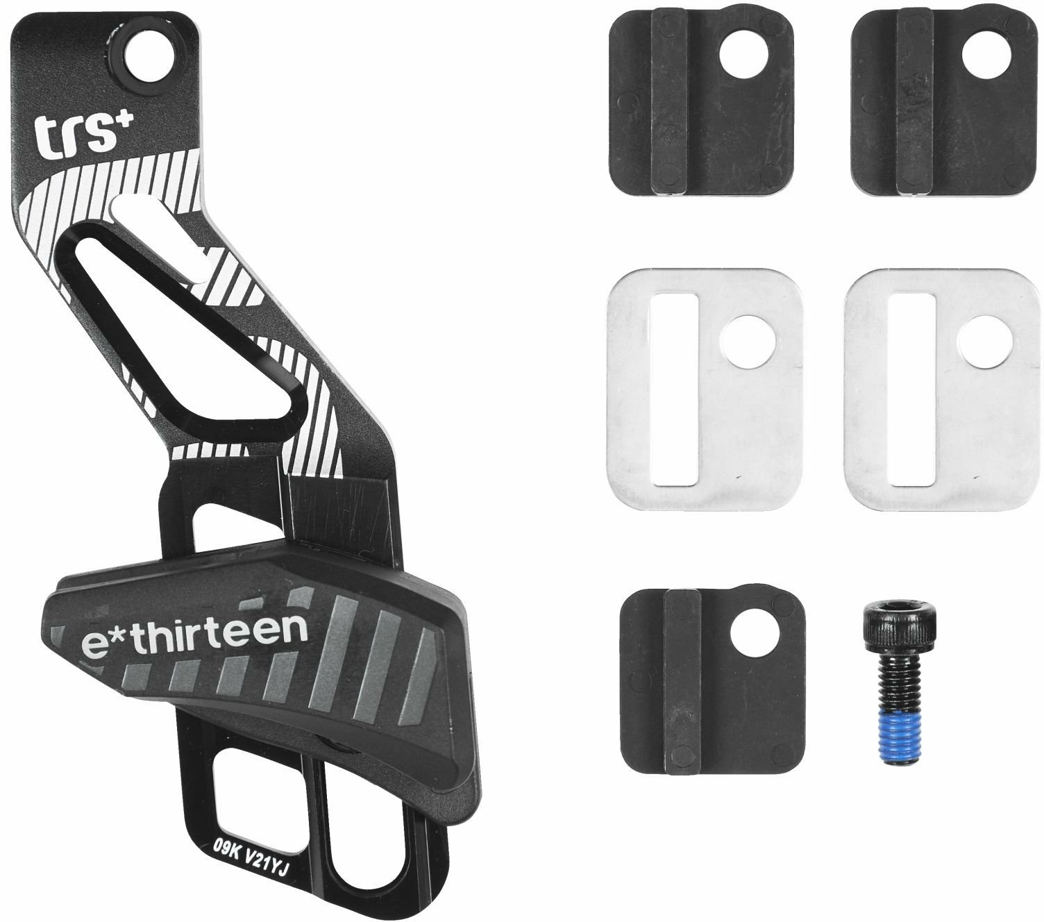 e13 E-Thirteen guidacatena CG2TPM-101TRS + HighDirect
