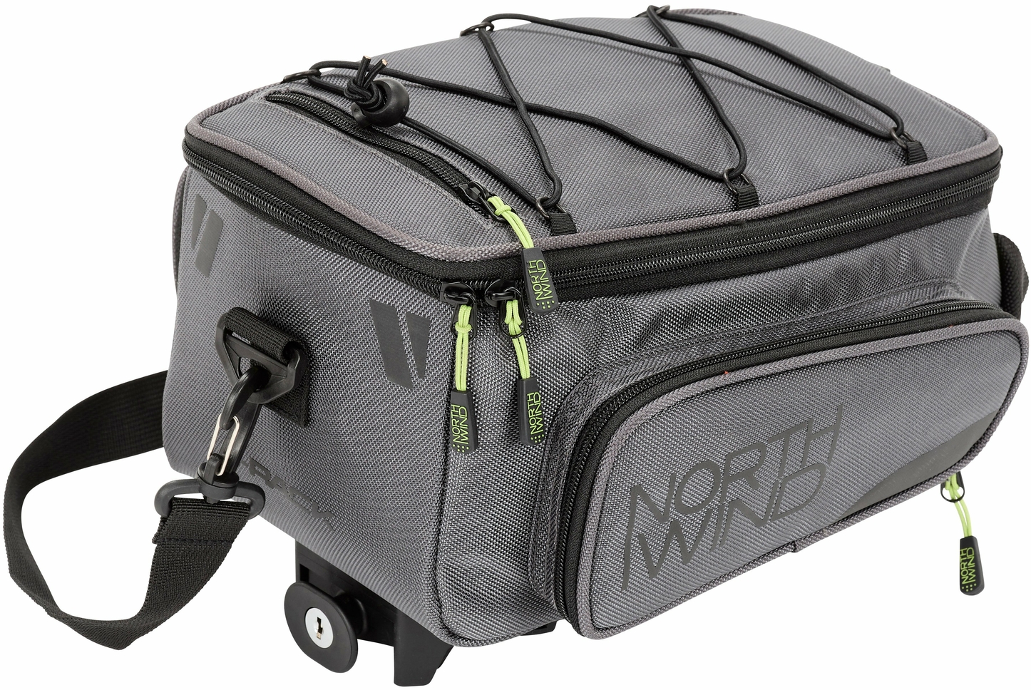 Borsa Northwind Smartbag Classic MonkeyLoad-T