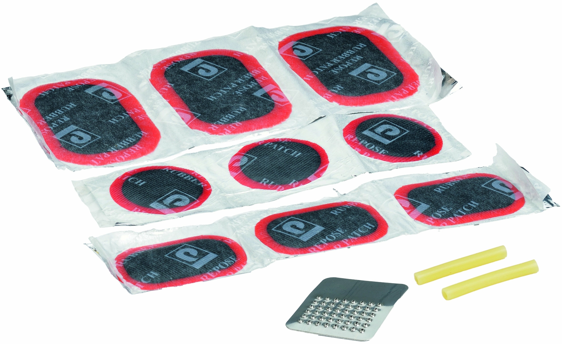 Fuxon mini tool with 15 functions