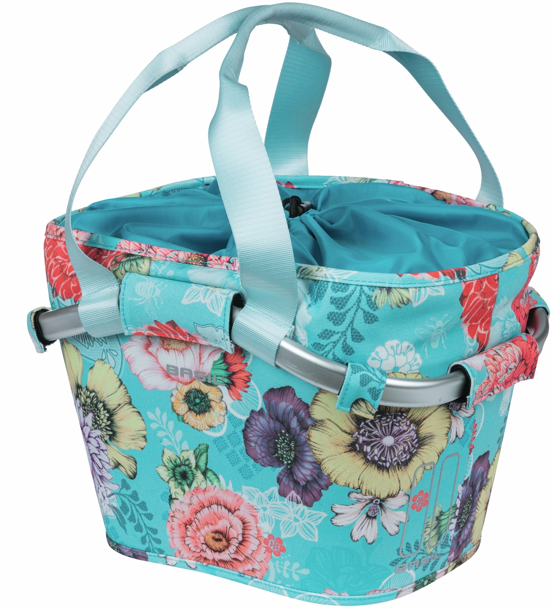Basil Bloom Field Carry All Basket