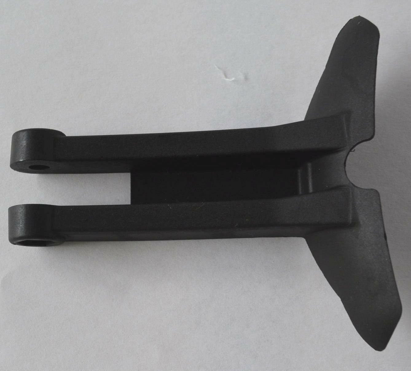 Fuxon F-160 headlight bracket
