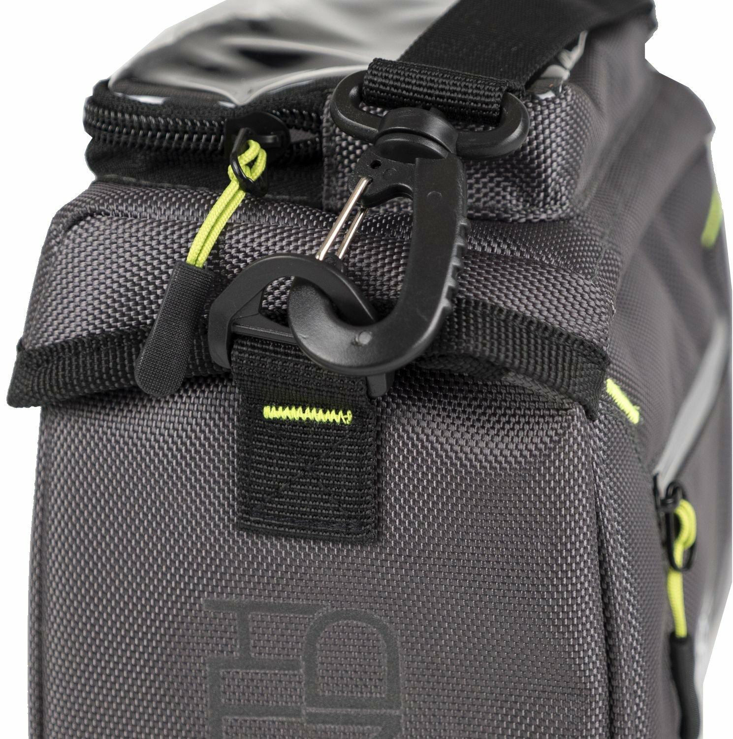 Northwind Handlebar Bag Pure 2.0 (gray)