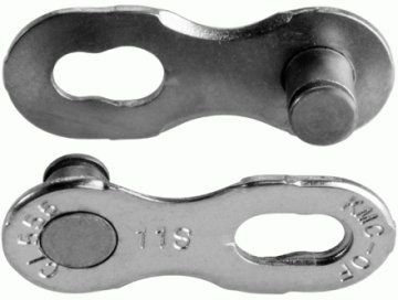 Catena KMC 11 velocità CL 550 S 02