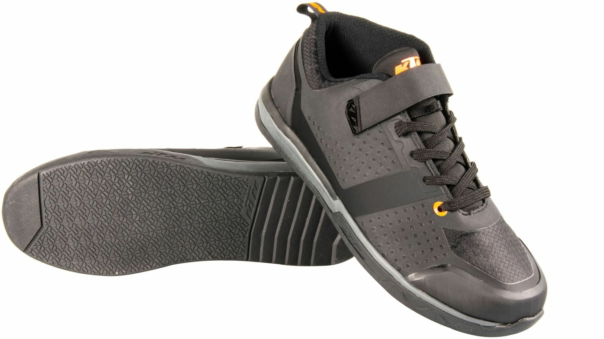 Scarpe da ciclismo KTM Factory Enduro flat pedal Fep Performance Grip Zone