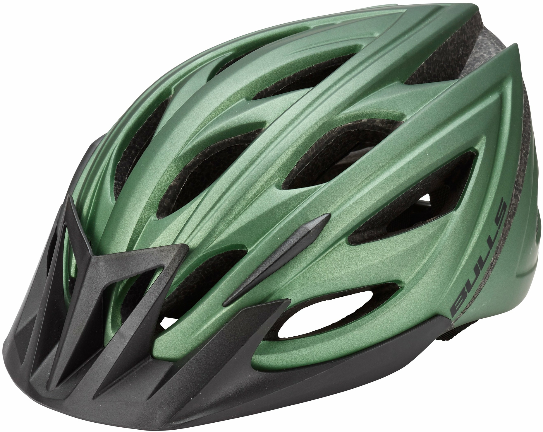 BULLS unisex helmet Oshawa