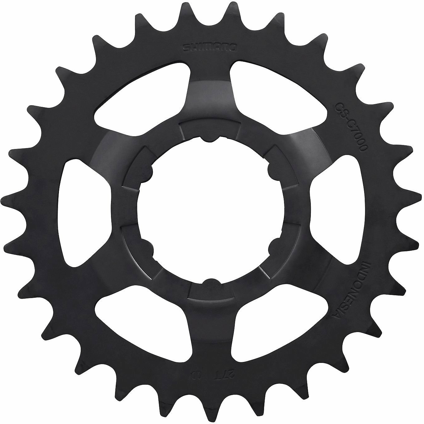 Pignone Shimano Nexus 5 velocità