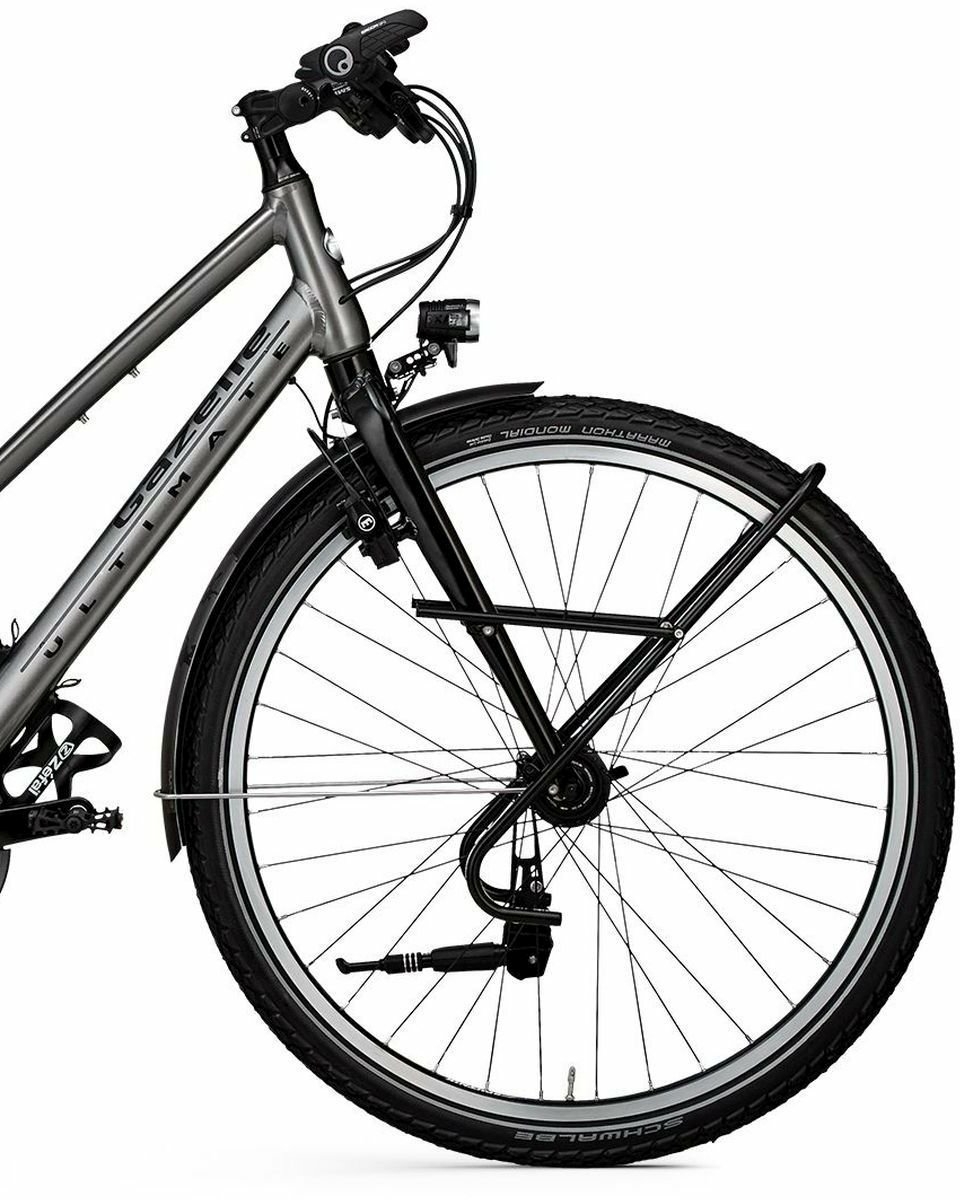 Gazelle Ultimate Marco Polo, bici da donna, da donna, modello 2019, 28 pollici