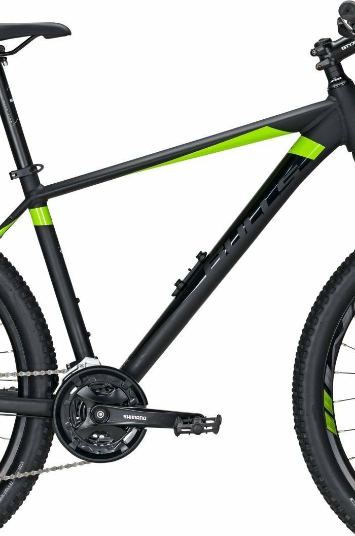 BULLS Bushtail, cambio a 27 velocità, bici da uomo, diamante, modello 2021, 27,5 pollici