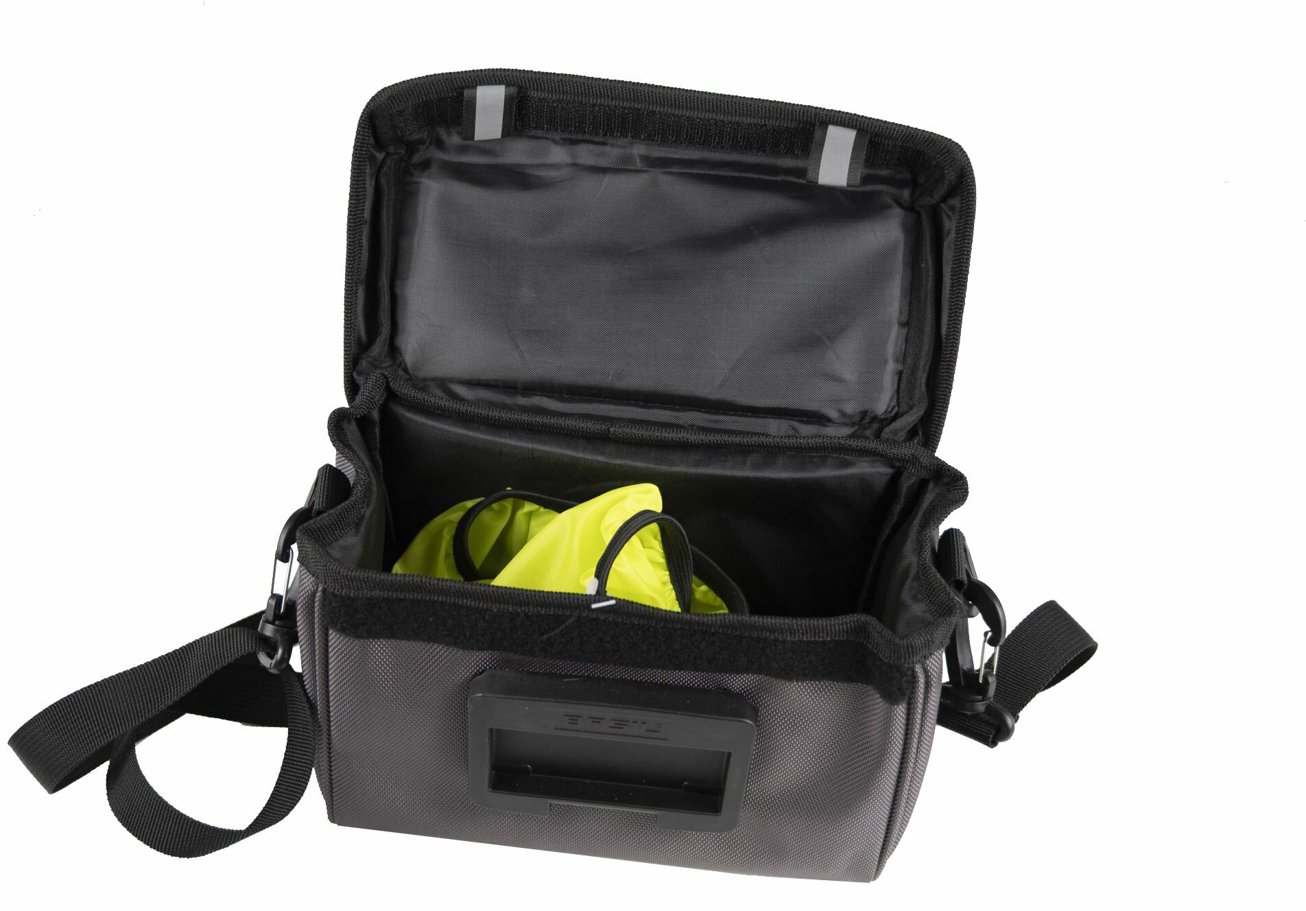 Northwind Handlebar Bag Pure 2.0 (gray)